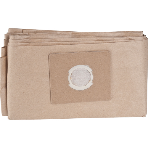 Dust Collector Bag for Industrial Wet/Dry Stainless Steel Vacuum GTA Hardware Inc