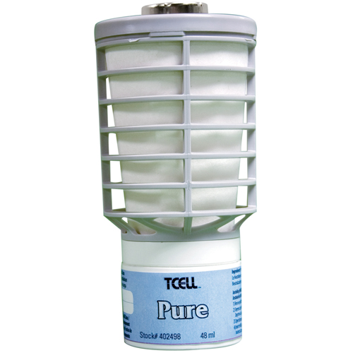Syst&egrave;mes de contr&ocirc;le continu des odeurs T-Cell - Recharge, Pur, Cartouche GTA Hardware Inc