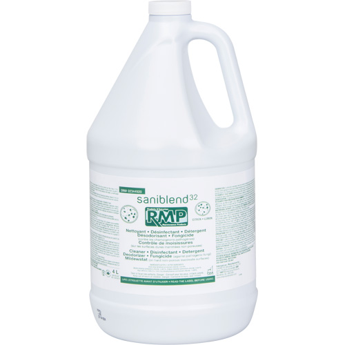 D&eacute;sinfectant & nettoyant, 4 L, Cruche GTA Hardware Inc