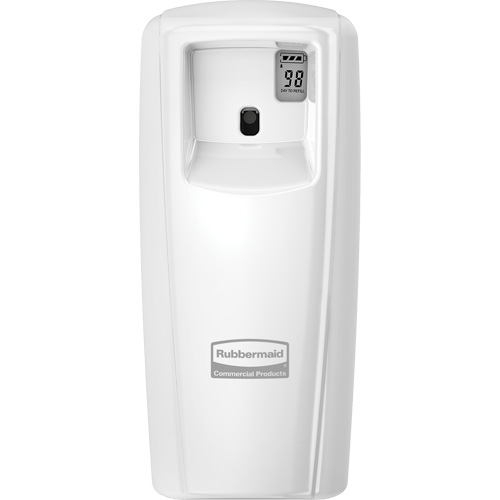 Distributeurs Microburst 9000 GTA Hardware Inc