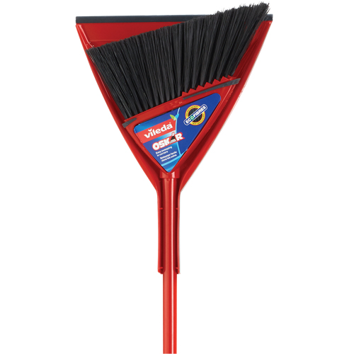 Oskar Broom with Dustpan, 56" Long GTA Hardware Inc