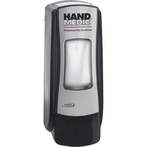 Hand Medic&reg; ADX-7 Dispenser GTA Hardware Inc