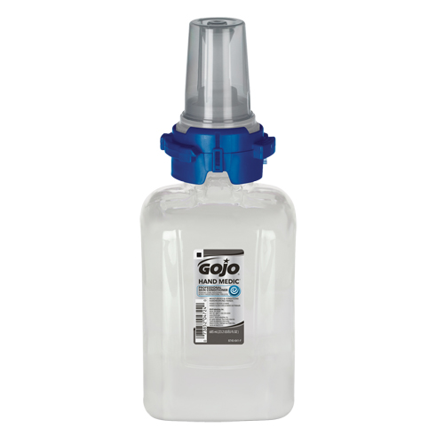 Hand Medic&reg; Professional Skin Conditioner, Plastic Cartridge, 685 ml GTA Hardware Inc