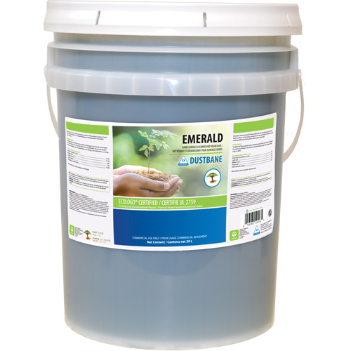 Emerald Cleaners & Degreasers, 20 L, Pail GTA Hardware Inc