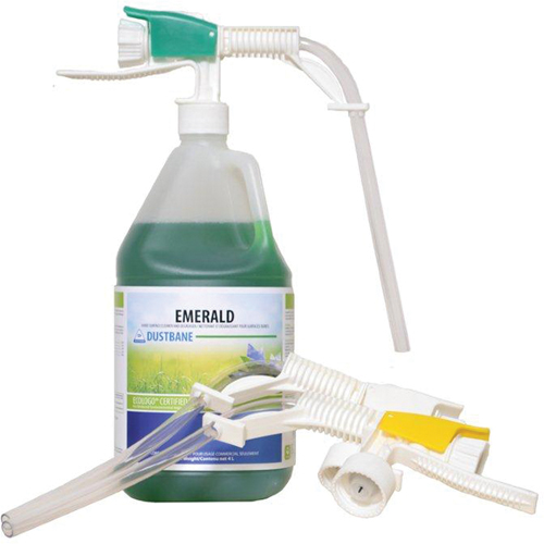 Eco Easy Fill Portable Proportioning System, Pump GTA Hardware Inc