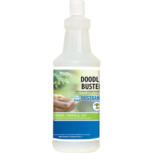 Doodle Buster Graffiti Remover GTA Hardware Inc