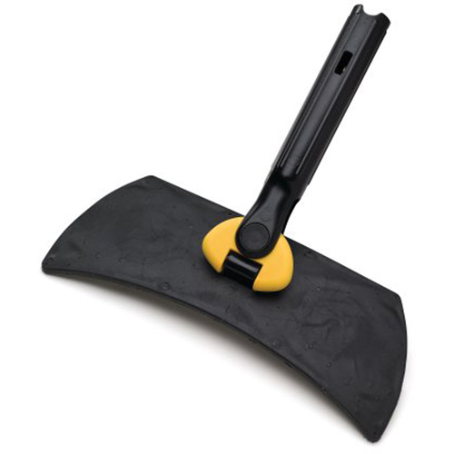 Hygen Flexi-Frame Dust Mop Frame, 11", Plastic GTA Hardware Inc