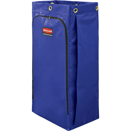 Janitorial Cleaning Cart Bag GTA Hardware Inc