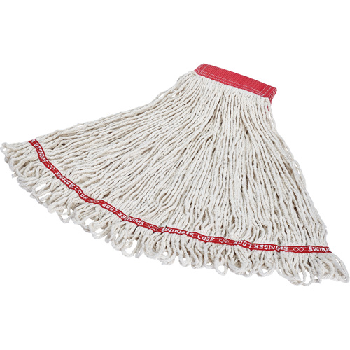 Swinger Wet Mop, Yarn, 23 oz., Loop Style GTA Hardware Inc