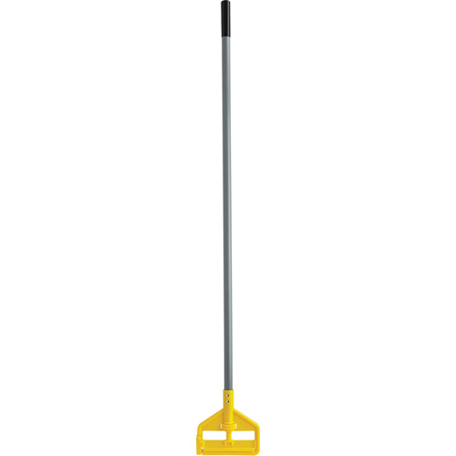 Invader&reg; Handle, Fibreglass, Open Gate Tip, 1" Diameter, 54" Length GTA Hardware Inc