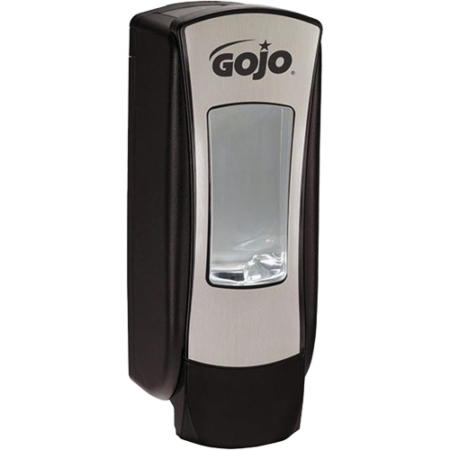 ADX-12 Foam Soap Dispenser, Push, 1250 ml Capacity, Cartridge Refill Format GTA Hardware Inc