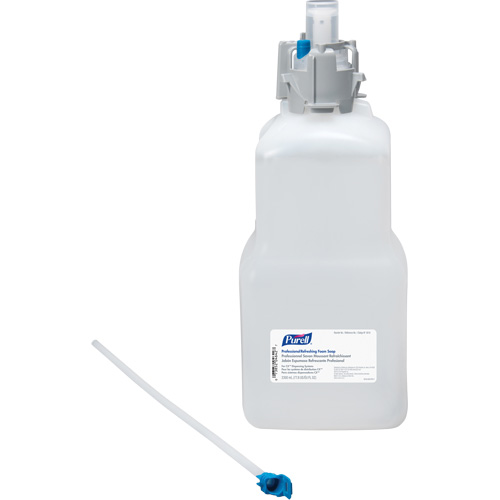 CX-Series Professional Hand Soap, Foam, 2300 ml, Scented GTA Hardware Inc