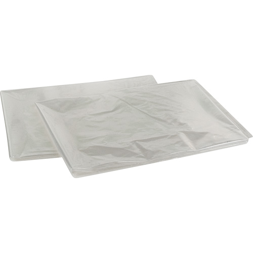 Sacs &agrave; ordures, Oxod&eacute;gradable, 38" lo x 30" la, &eacute;paisseur de 0,8 mil GTA Hardware Inc
