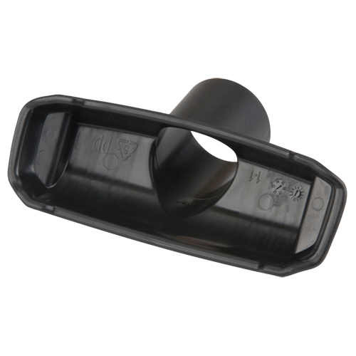 Embout tout usage pour aspirateurs industriels en poly GTA Hardware Inc