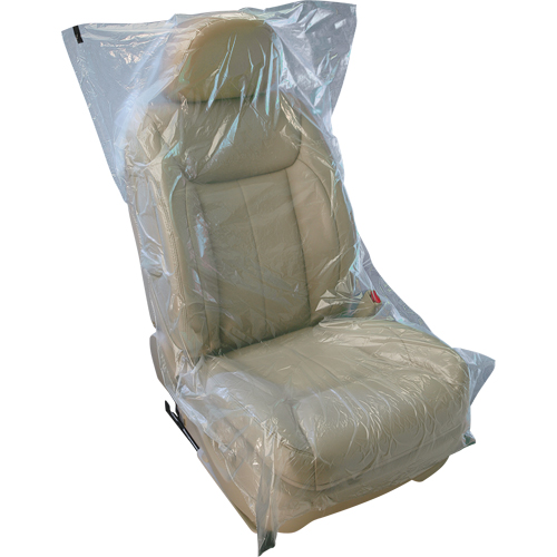 Automotive Seat Covers GTA Hardware Inc