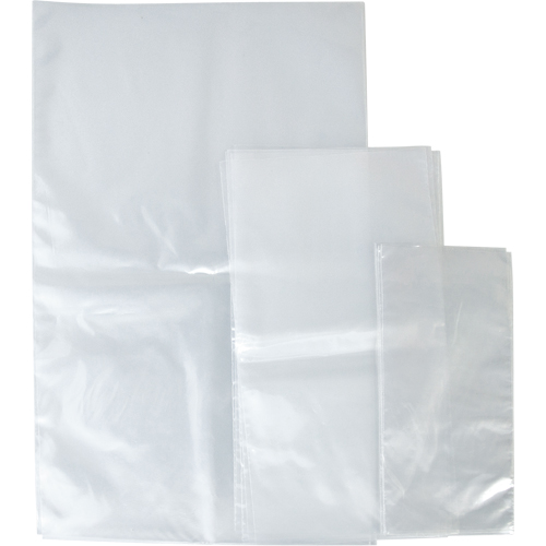 Sac d'&eacute;quipement, Plastique, 12" la x 18" lo GTA Hardware Inc