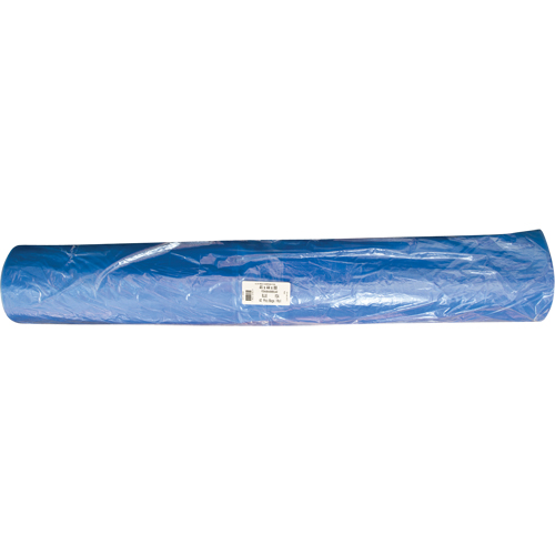 Sacs homologu&eacute;s FDA, 88" x 48", 2,5 mil GTA Hardware Inc