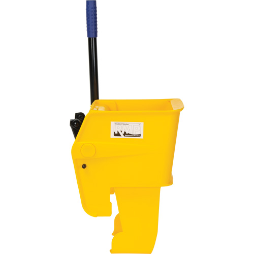 Essoreuse pour vadrouille, Pression lat&eacute;rale GTA Hardware Inc