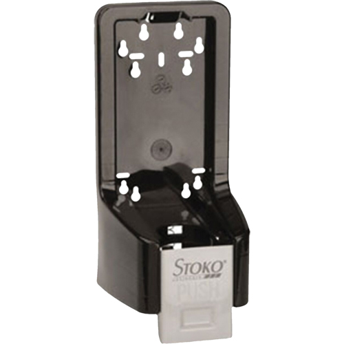 Soap Dispenser, Push, 4000 ml Capacity, Bulk Format GTA Hardware Inc
