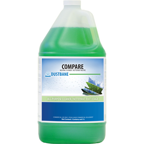 Compare Neutral Cleaner, 5 L, Jug GTA Hardware Inc