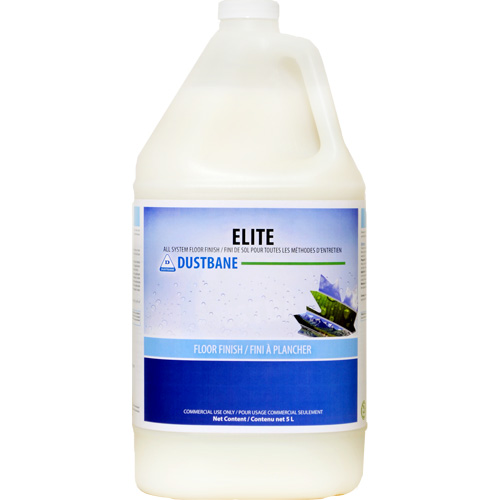 Fini pour plancher Elite, 5 L, Cruche GTA Hardware Inc