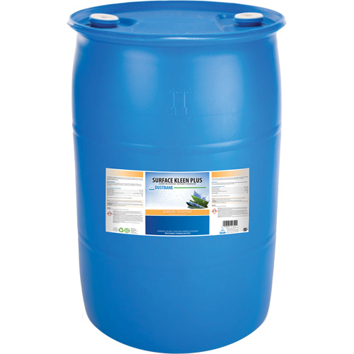 Nettoyant et d&eacute;graissant Surface Kleen Plus, 210 L, Baril GTA Hardware Inc