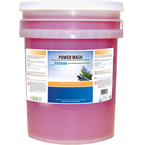 Power Wash Pressure Wash Concentrate GTA Hardware Inc