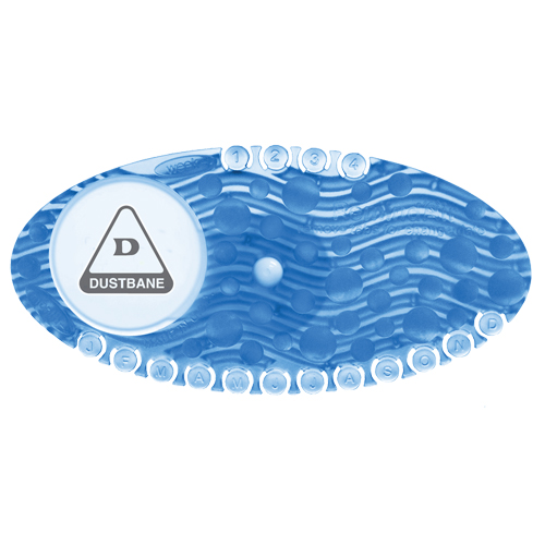 Assainisseur d'air flexible Airflex, &eacute;closion de coton, Gel GTA Hardware Inc