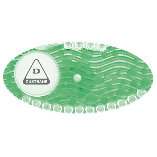 Assainisseur d'air flexible Airflex, Melon cocombre, Gel GTA Hardware Inc