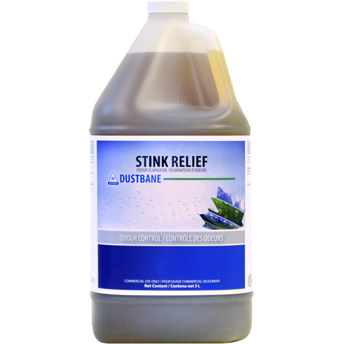 Stink Relief Enzyme Based Odour Eliminator GTA Hardware Inc