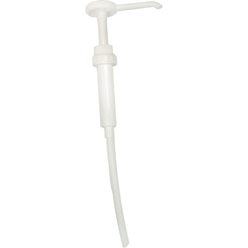 Dispensing Pump GTA Hardware Inc