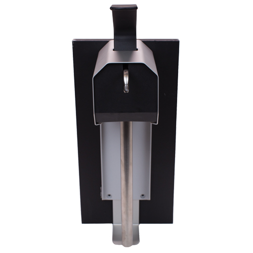 Waterless Hand Soap Dispenser GTA Hardware Inc