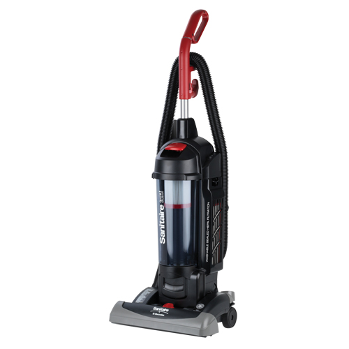 Aspirateur commercial debout Quietclean, 135 pi³/min, 3,5 pintes GTA Hardware Inc