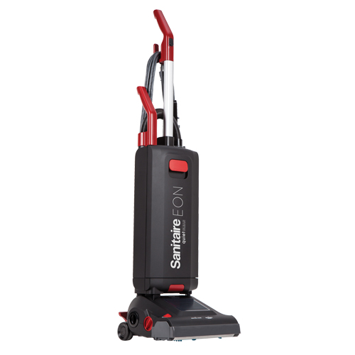 Aspirateur commercial debout EON Quietclean, 105 pi. cu/min, 3 pintes GTA Hardware Inc