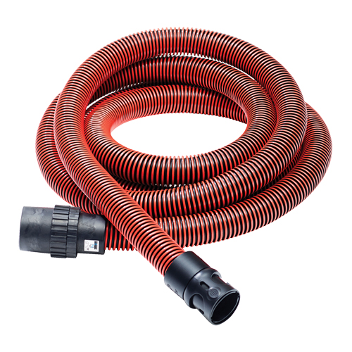 Boyau antistatique pour aspirateur humide/sec GTA Hardware Inc
