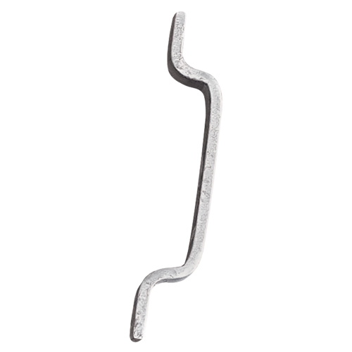 Turn-A-Link Single Galvanized Connector GTA Hardware Inc