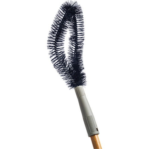Brosse pour tuyau de conduite, Longeur de 15" GTA Hardware Inc