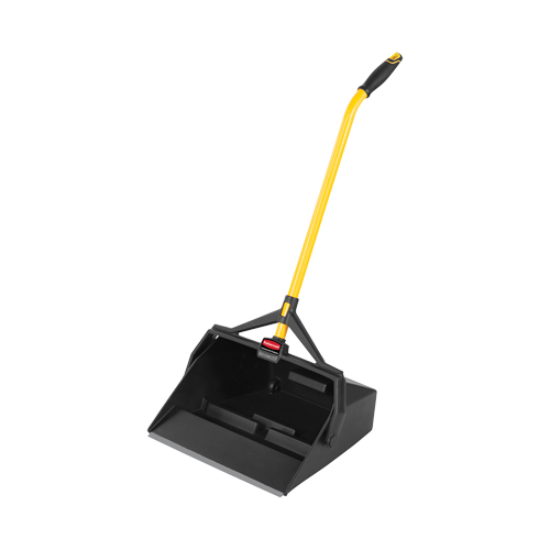 Porte-poussi&egrave;re pour d&eacute;bris humide/sec Maximizer, Plastique GTA Hardware Inc
