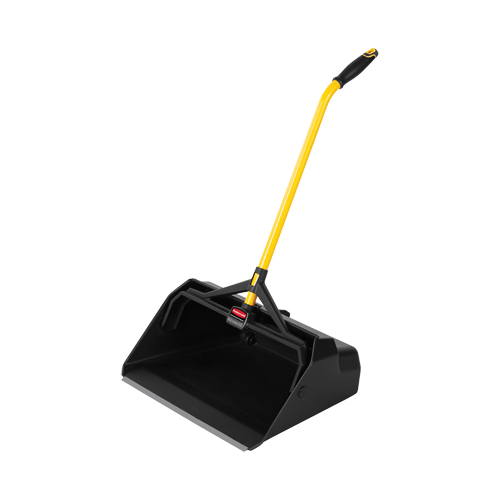 Maximizer Heavy-Duty Stand-Up Debris Pan, Plastic GTA Hardware Inc