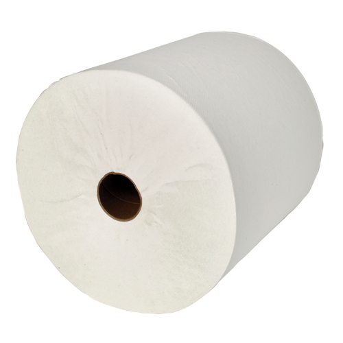Essuie-mains &agrave; haut rendement et &agrave; enroulement serr&eacute; de Scott Essential, 1 pli, Standard, 1000' lo GTA Hardware Inc