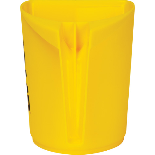 Pelle pour sel et sable GTA Hardware Inc