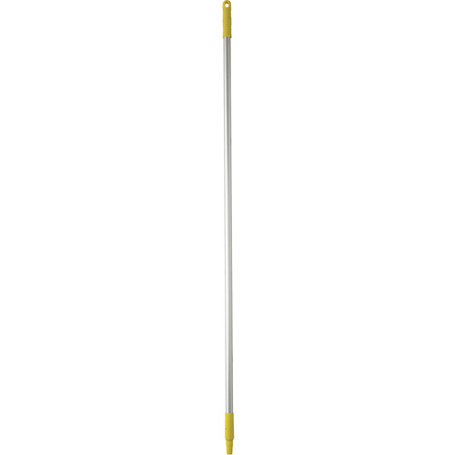 Manche, Balai/Grattoir/Raclette, Jaune, Standard, 59" lo GTA Hardware Inc