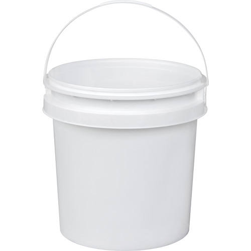 Seau, Plastique, 2,3 gal. GTA Hardware Inc