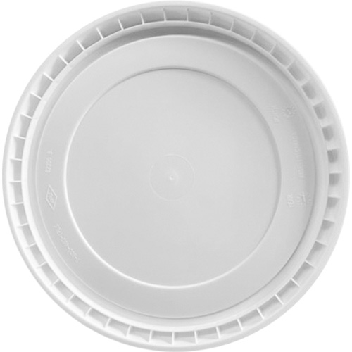 Couvercle pour seau en plastique GTA Hardware Inc