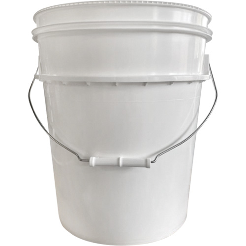 Seau, Plastique, 5,25 gal. GTA Hardware Inc