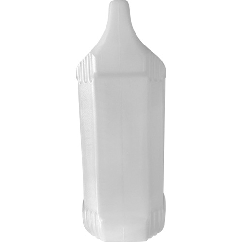 Jug with Cap, Rectangular, 4 L, Plastic GTA Hardware Inc