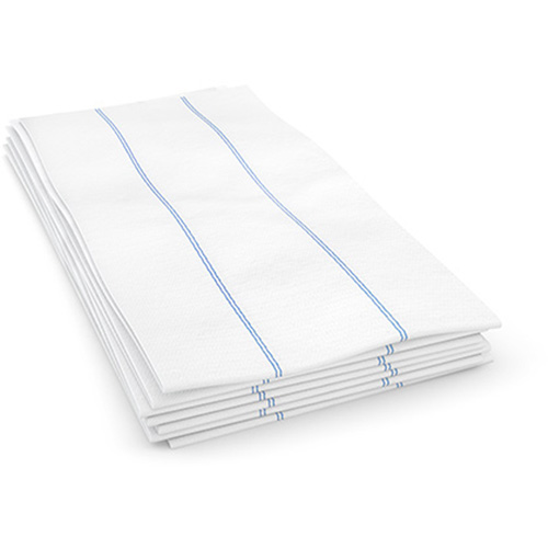 Essuie-tout pour le service alimentaire de premi&egrave;re qualit&eacute; Pro Tuff-Job, Tout usage, 13" lo x 24" la GTA Hardware Inc