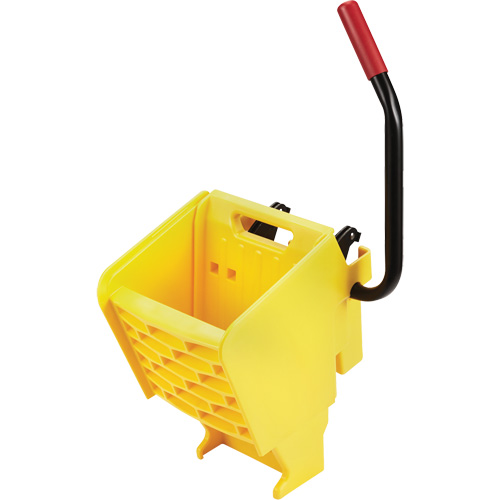 Essoreuse pour vadrouille Wavebrake, Pression lat&eacute;rale GTA Hardware Inc