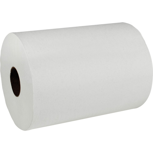Serviettes en rouleaux durs Control Slimroll de Scott, 1 pli, Standard, 580' lo GTA Hardware Inc