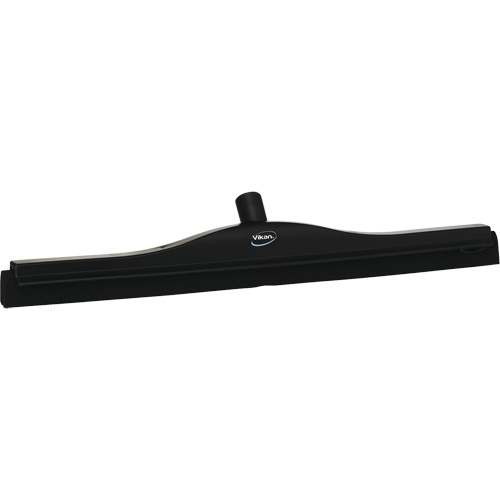 Raclette avec lame en mousse, 24", Noir GTA Hardware Inc